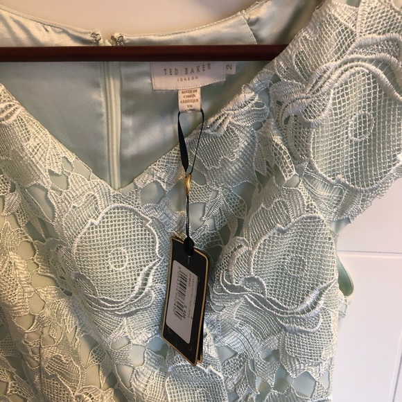 Ted baker of London social dress - Picture 3 of 3